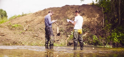 Author Information Image